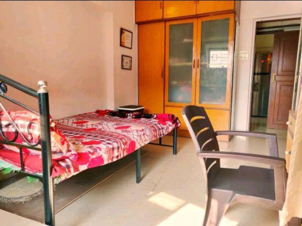 Dheeraj Gaurav Heights Διαμέρισμα Βομβάη Εξωτερικό φωτογραφία
